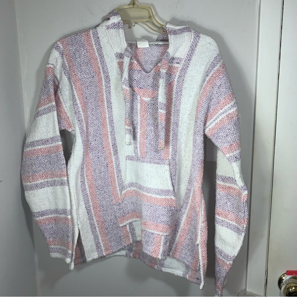 Baja Hoodie